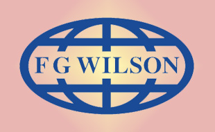 ✓ FG-Wilson MSS0181/CY Запчасти Перкинс / Вилсон 